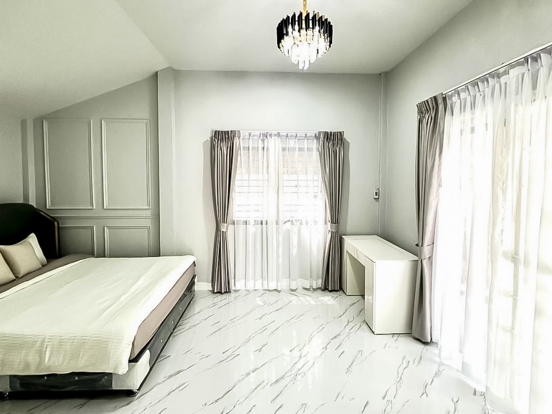 รูป Corner House for Sale Khao Noi East Pattaya Spacious Plot - รูปที่ 8/18