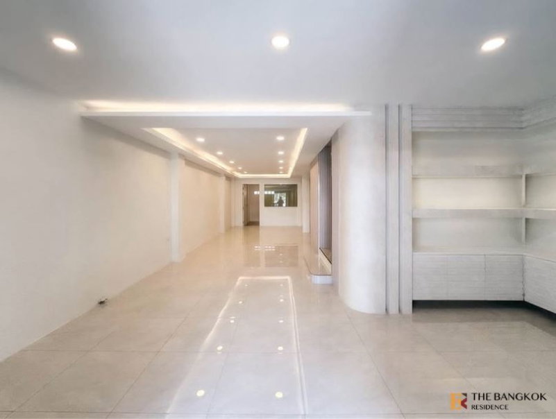 รูป 🏡ขายทาวน์โฮม Baan Klang Muang Rama 9 - Ladprao รีโนเวทใหม่ทั้งหลัง ใกล้เลียบด่วนและทางด่วน🌳 - รูปที่ 7/14