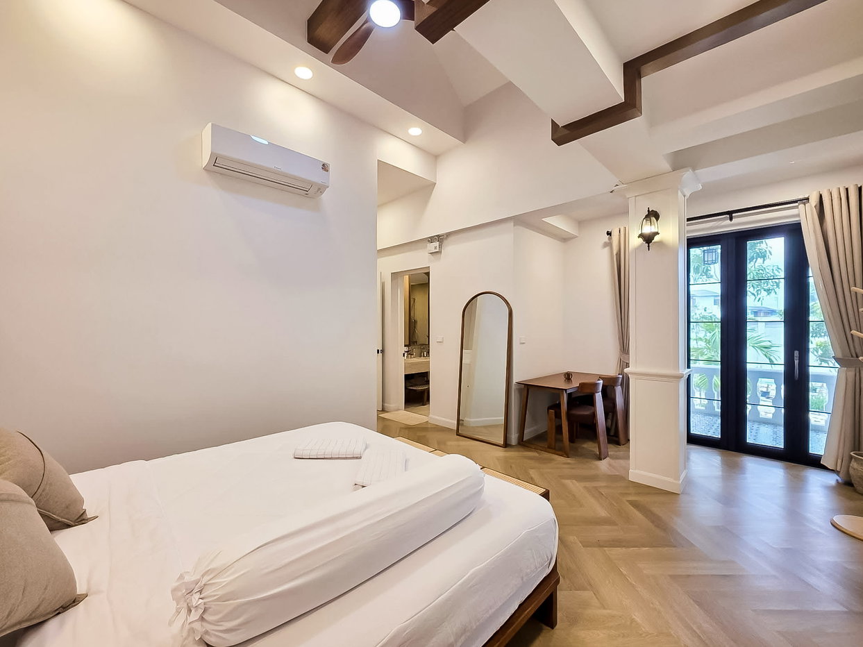 รูป Pool Villa for Rent Na Jomtien Huay Yai Pattaya - รูปที่ 12/23