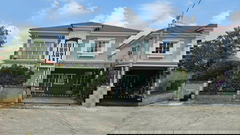 ขาย ให้เช่า บ้าน Golden Neo Sathorn – Kalpapruek 