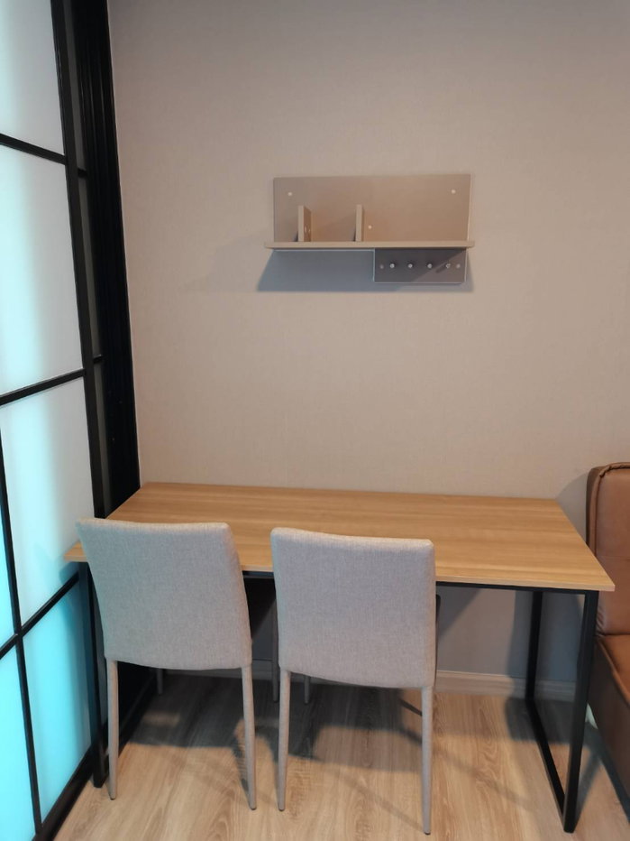 picture AS1979 THE CUBE LOFT Nuanchan Condo - 5/8