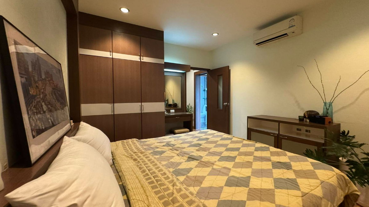 รูป ขายคอนโดใจกลางเมืองเชียงใหม่ สวนดอก  SD Condominium - รูปที่ 6/12