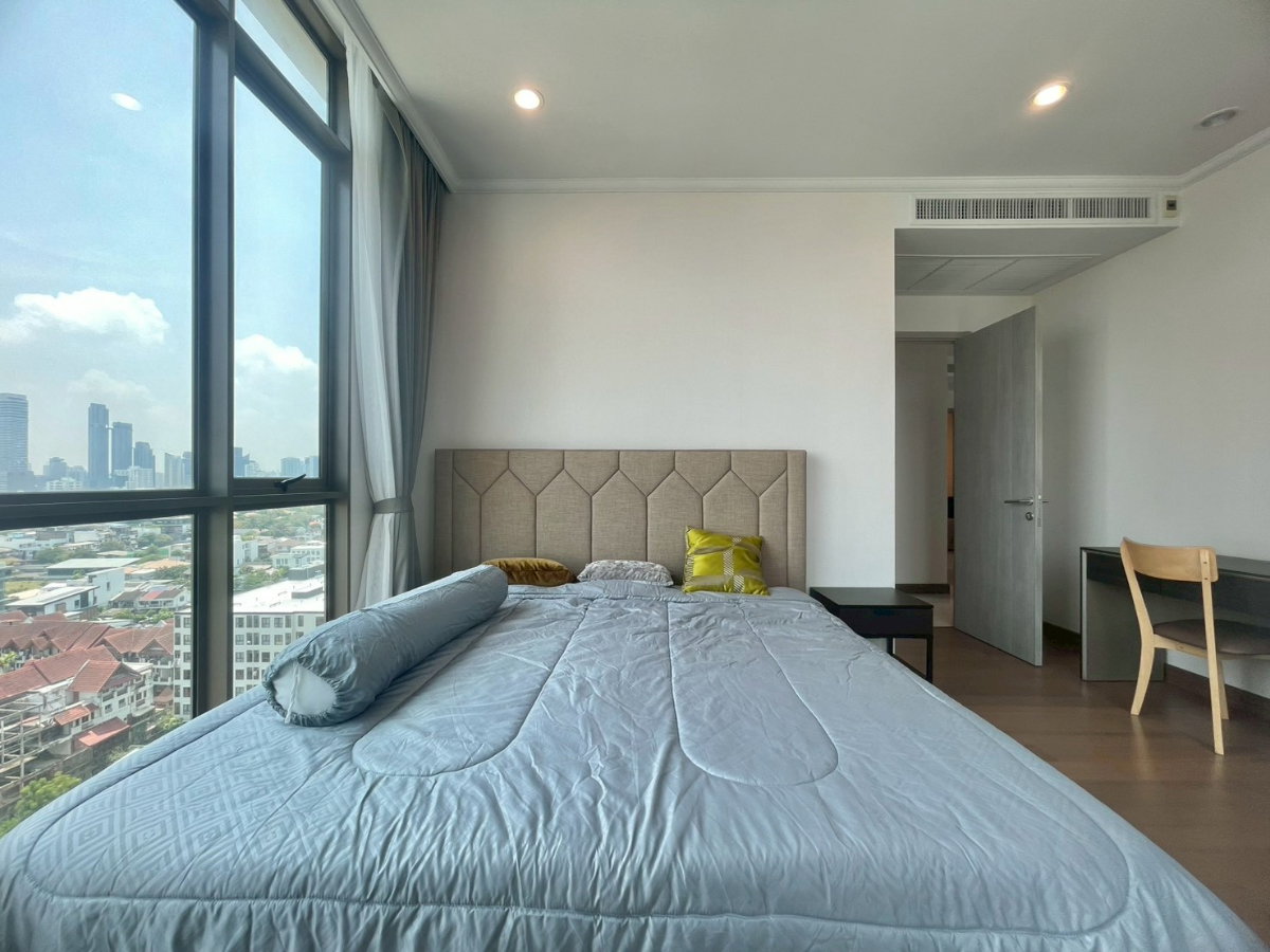 รูป 🌆 ให้เช่า: Supalai Oriental Sukhumvit 39 | ใกล้ BTS พร้อมพงษ์ | ห้องสวย เฟอร์ครบ พร้อมอยู่ @90condo 🌃 - รูปที่ 5/14