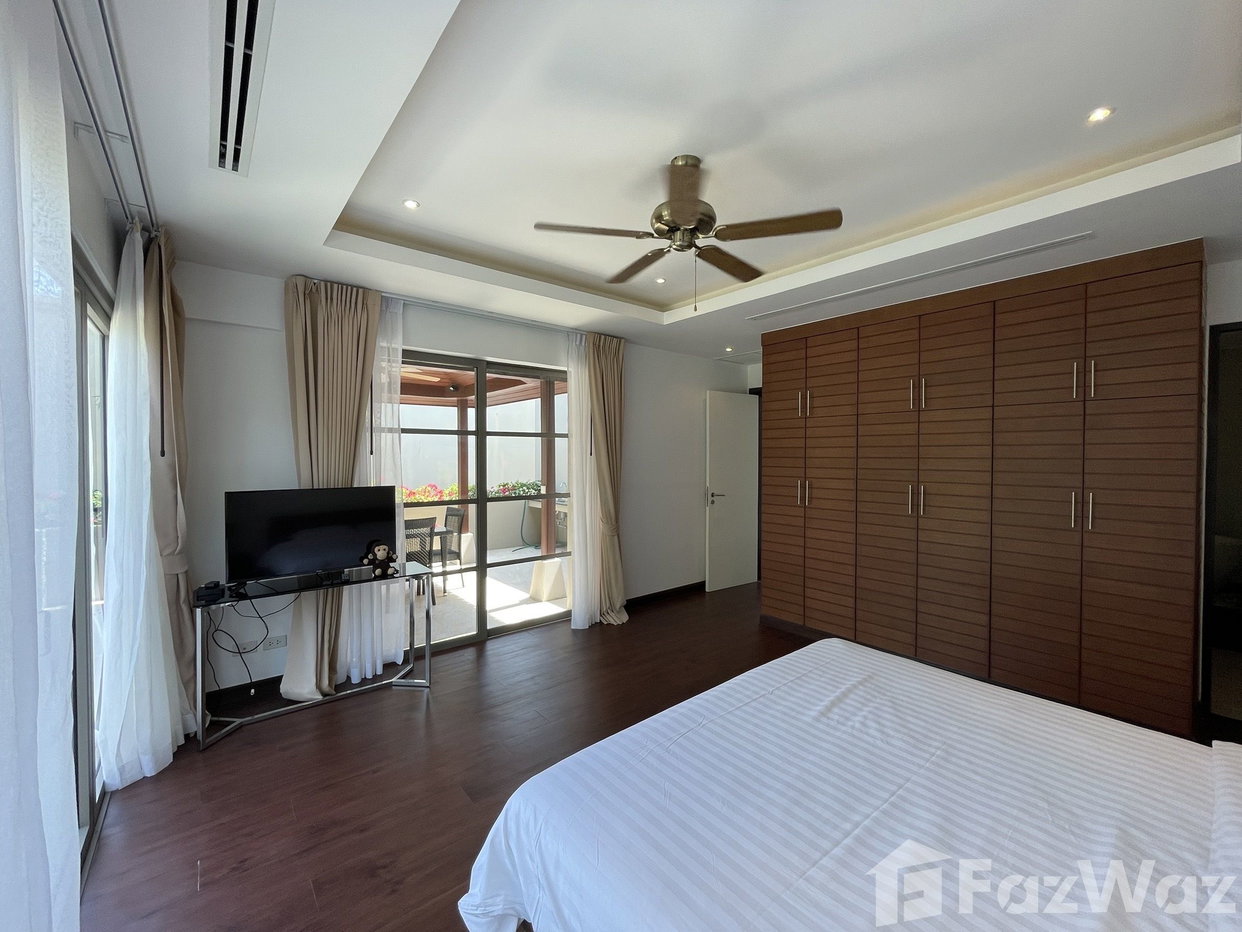 รูป วิลล่าให้เช่า 2 ห้องนอน ในโครงการ เดอะ เรสซิเด้นท์ รีสอร์ท 1053200 - รูปที่ 9/18