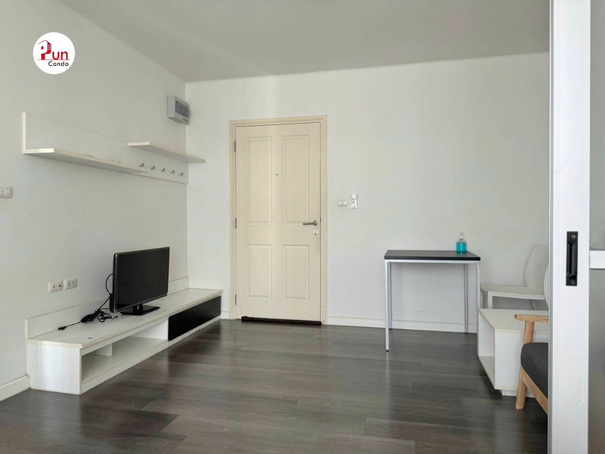 picture Dcondo Campus Resort Rungsit for rent. - 4/22