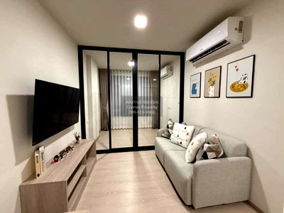 Condos for rent : For Rent Condo ,  d condo hype rangsit , Khlong Nueng , khlong Luang , Pathum Thani , CX-111538 ✅ Live chat with us ADD LINE @connexproperty ✅