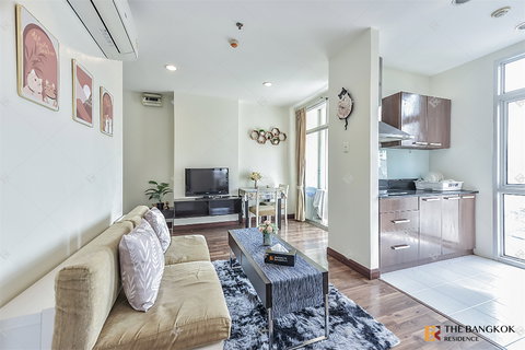 🔥 2-Bedroom Condo for Sale at Chewathai Ratchaprarop near ARL Ratchaprarop