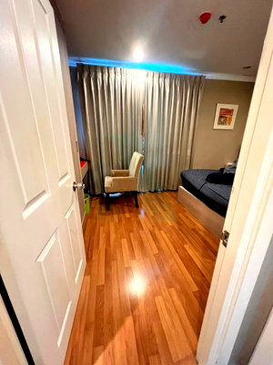 Condos for rent : 🎊 For Rent Condo LUMPINI PLACE RAMA IX - RATCHADA Building 1, Floor 20,1 bed room, Room size 46 sqm