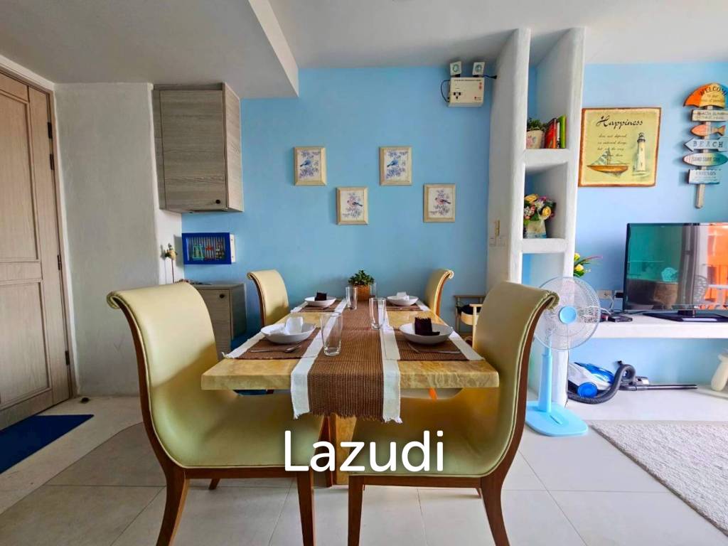 picture CHELONA :  2 Bed Beachfront Condo at Khao Tao - 9/33