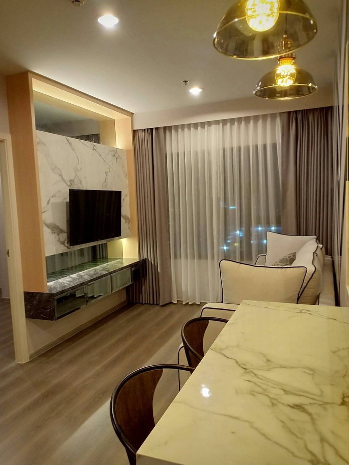 รูป 🤝🏻RB24369 ให้เช่าถูกมาก👍แอสปาย สาทร - ตากสิน คอปเปอร์ โซน ✅แอดไลน์ @mproperty( มี @ ด้วย) แอดมินตอบไว - รูปที่ 17/30