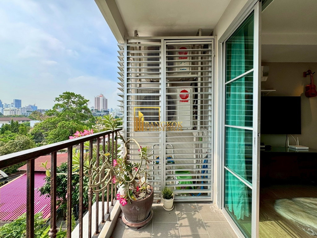 รูป Maestro 39 Residence | Modern 2 Bed Condo in Phrom Phong - BR1289CD - รูปที่ 5/29