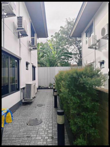 ขายบ้านเดี่ยว 6 ห้องนอน 432 ตร.ม. 108 ตร.ว. บุราสิริ พัฒนาการ