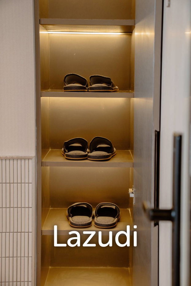 picture 1 Bed 1 Bath 32 SQ.M Noble Form Thonglor - 11/16