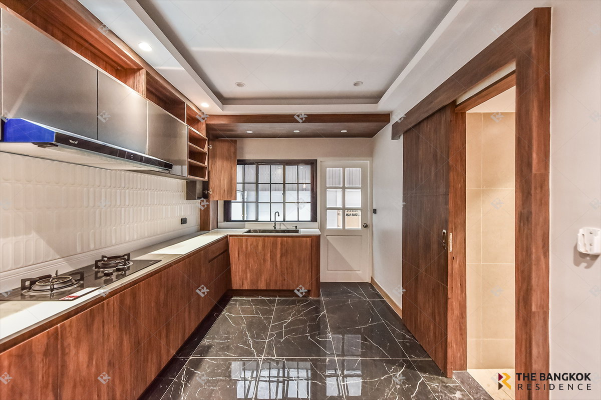 รูป Luxury House for Rent 🏡 Regent Place 71💎 บ้าน 4นอน 120k ทำเลศักยภาพ  ใกล้ BTS พระโขนง เชื่อมเอกมัย–ทองหล่อ - รูปที่ 9/12