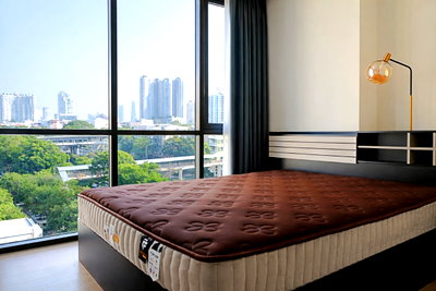 คอนโดให้เช่า : 🏢 ให้เช่าคอนโด : Regal Sathon - Naradhiwas (รีเกิล สาทร - นราธิวาส)   รหัสทรัพย์ | 📌LNP-C13081 