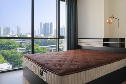 🏢 ให้เช่าคอนโด : Regal Sathon - Naradhiwas (รีเกิล สาทร - นราธิวาส)   รหัสทรัพย์ | 📌LNP-C13081 