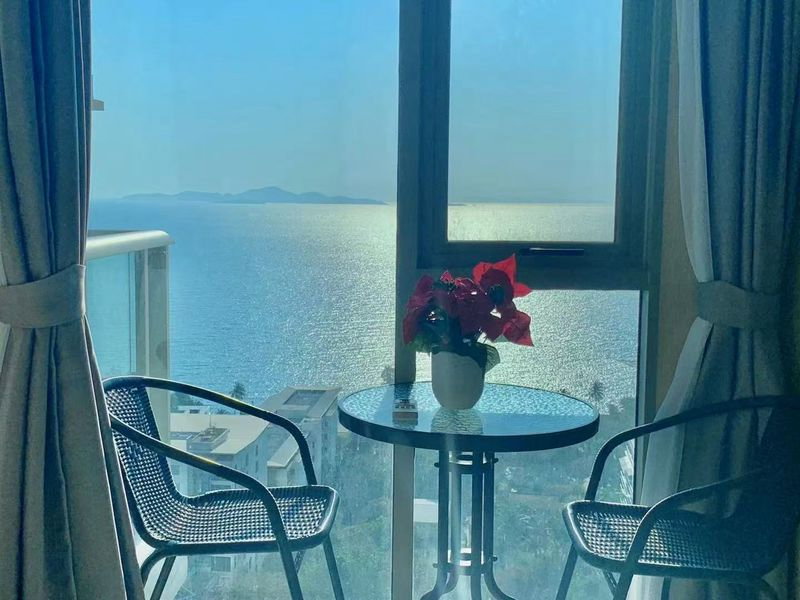 picture For Rent  Riviera Wongamat 2Beds 2Bath  - 9/11