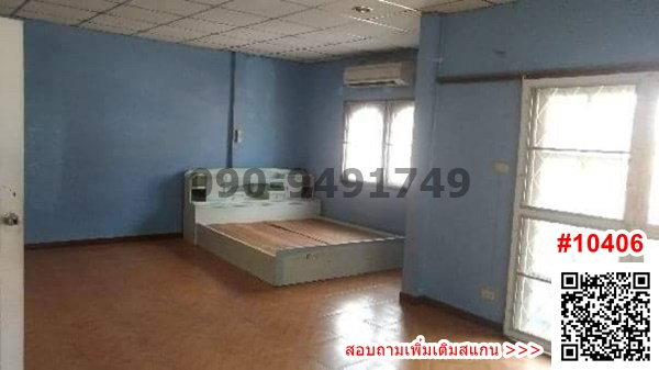 รูป เช่า บ้านแฝด 2 ชั้น หมู่บ้านรังสิยา ซอยรามอินทรา 74 ถนนรามอินทรา - รูปที่ 6/7