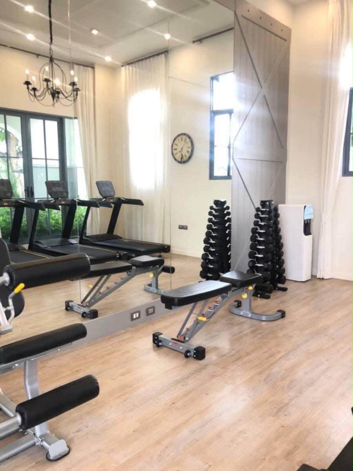 รูป 🏠 ให้เช่าบ้าน : indy 4 Bangna km.7 (อินดี้ 4 บางนา กม.7)    รหัสทรัพย์ | 📌LNP-H990  - รูปที่ 27/27