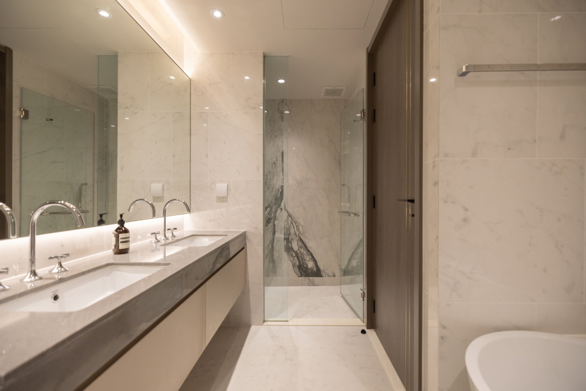 รูป 🏢 ให้เช่าคอนโด : Tonson One Residence (ต้นสน วัน เรสซิเดนซ์)    รหัสทรัพย์ | 📌LNP-C13083 - รูปที่ 31/45