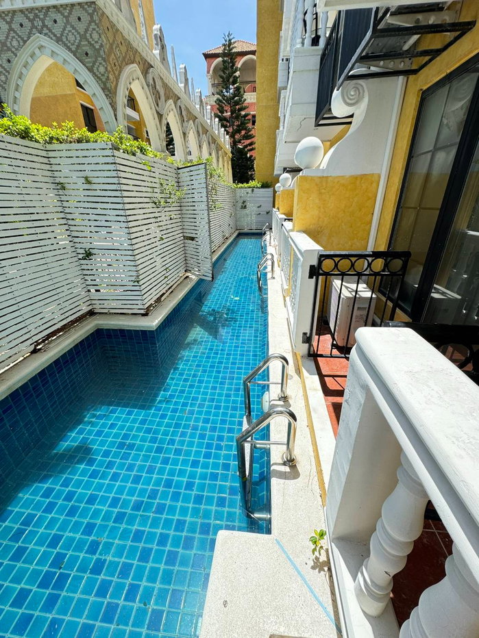 รูป 🏢 ให้เช่าคอนโด : The Venetian Signature Pattaya (เดอะ เวเนเชี่ยน ซิกเนเจอร์ พัทยา)   รหัสทรัพย์ | 📌LNP-C13085 - รูปที่ 26/28