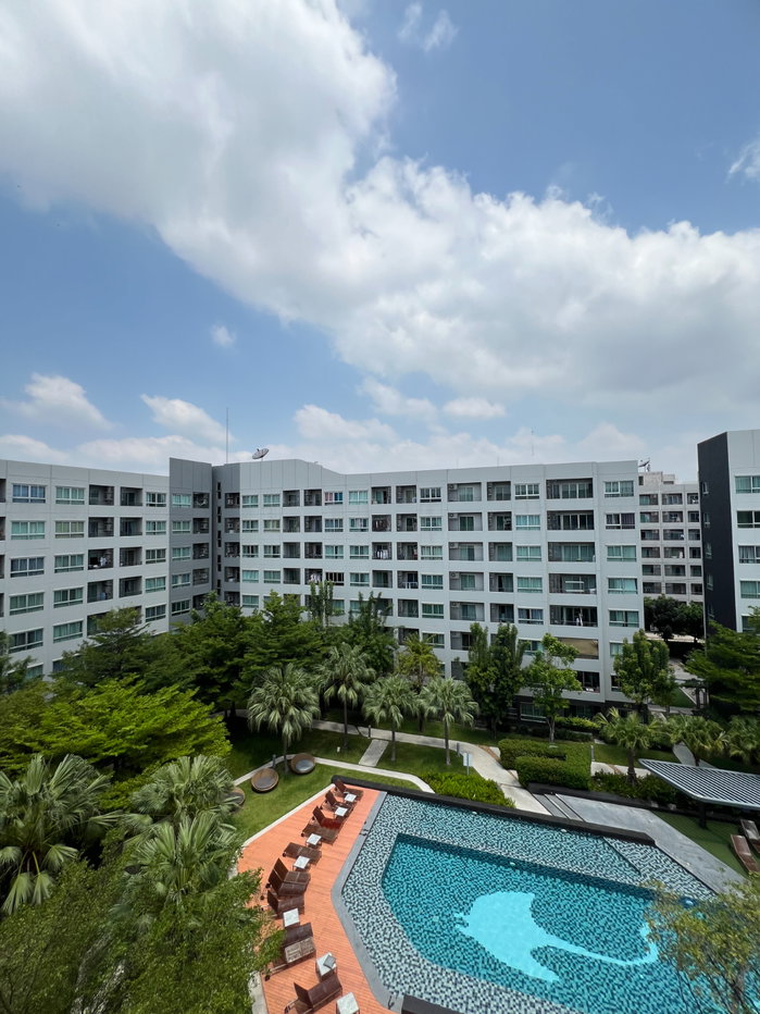 รูป 🏢✨ For Sale | ขายคอนโด Elio Del Ray สุขุมวิท 64 ใกล้ BTS ปุณณวิถี 🚆  - รูปที่ 5/9