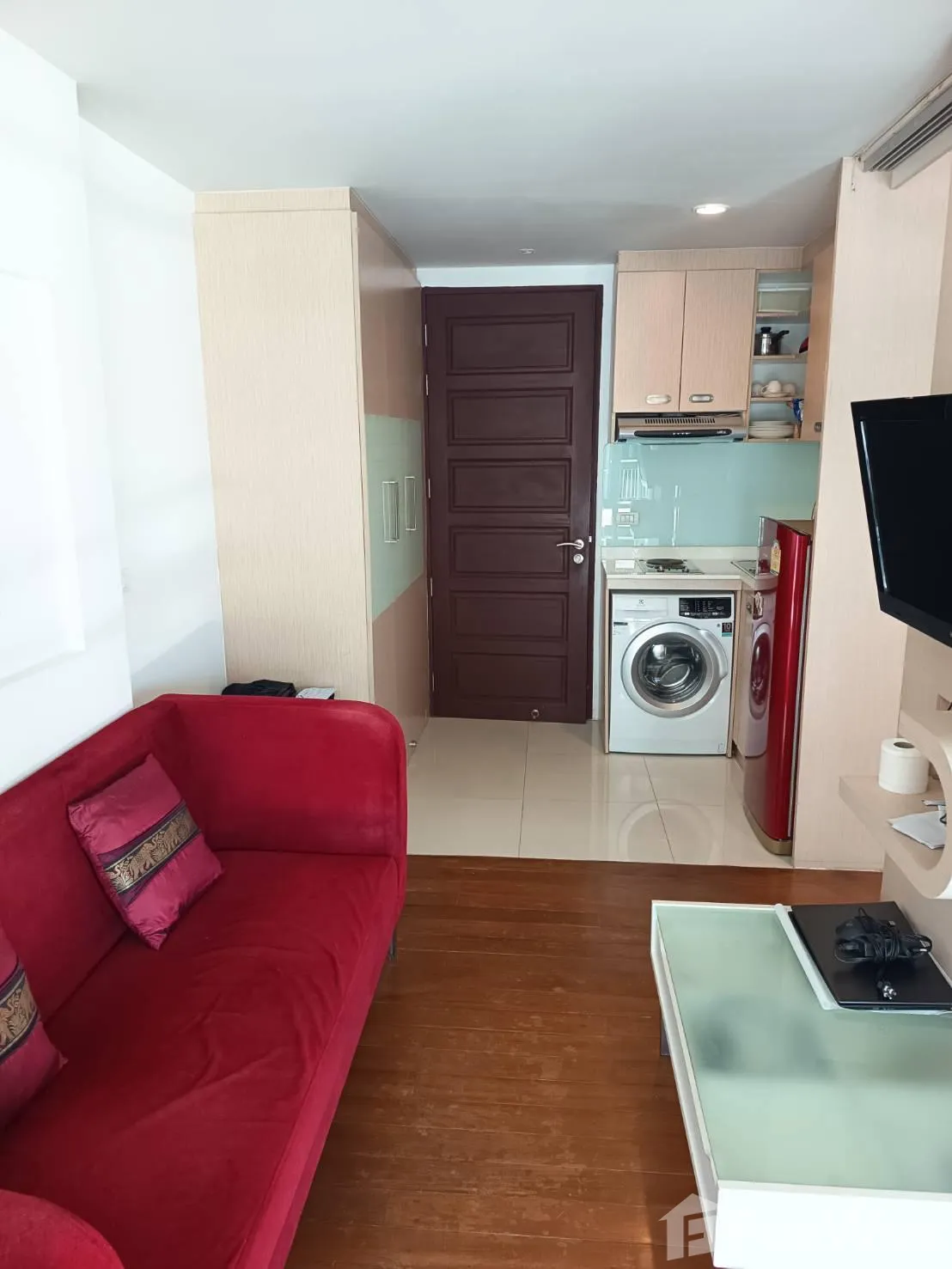 1 Bedroom Condo at Art Patong with view on Jungceylon 6228776 - image 2