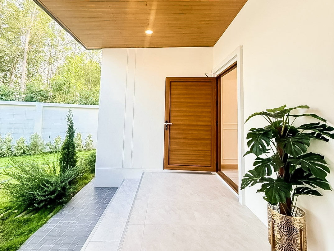 รูป Corner House for Sale Na Kluea Pattaya Wide Land Plot - รูปที่ 11/13