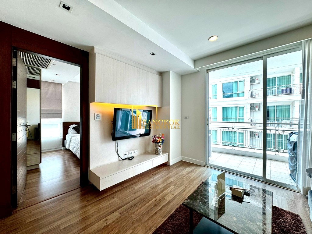 รูป Cozy 2 Bedroom Apartment in Silom Area - BR21066AP - รูปที่ 5/29