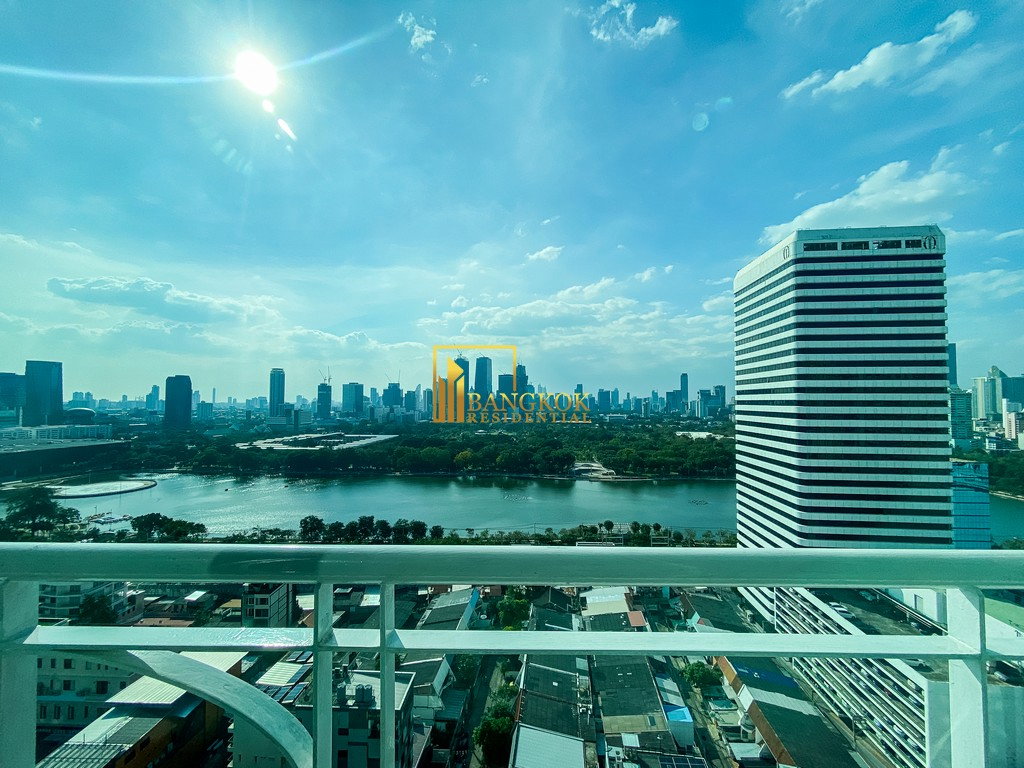 รูป Outstanding 3 Bed Serviced Apartment With Incredible Views - BR30063SA - รูปที่ 7/24