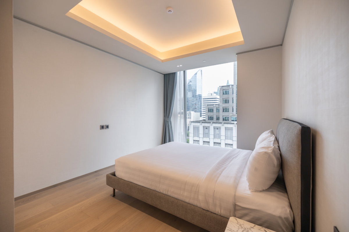 รูป 🏢 ให้เช่าคอนโด : Tonson One Residence (ต้นสน วัน เรสซิเดนซ์)    รหัสทรัพย์ | 📌LNP-C13083 - รูปที่ 24/45
