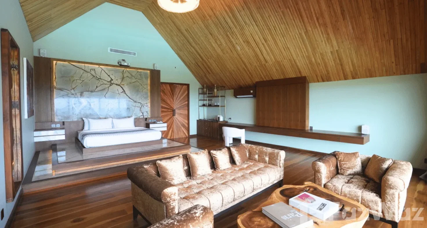 รูป วิลล่าให้เช่า 12 ห้องนอน ใน ลิปะน้อย, สุราษฎร์ธานี 2003751 - รูปที่ 5/65