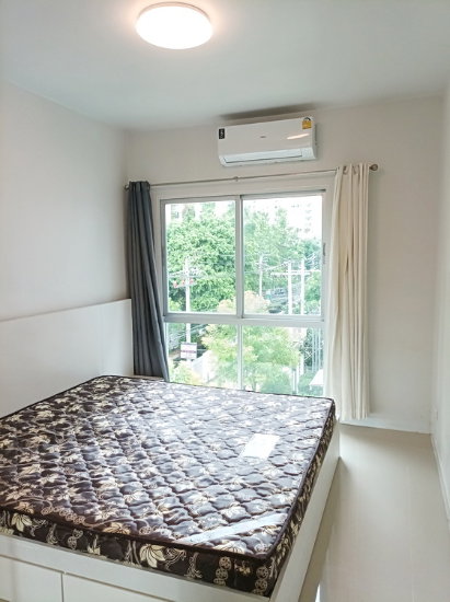 picture For Sale! a Space Condo Asoke-Ratchada 2bed2bath pool view - 15/20