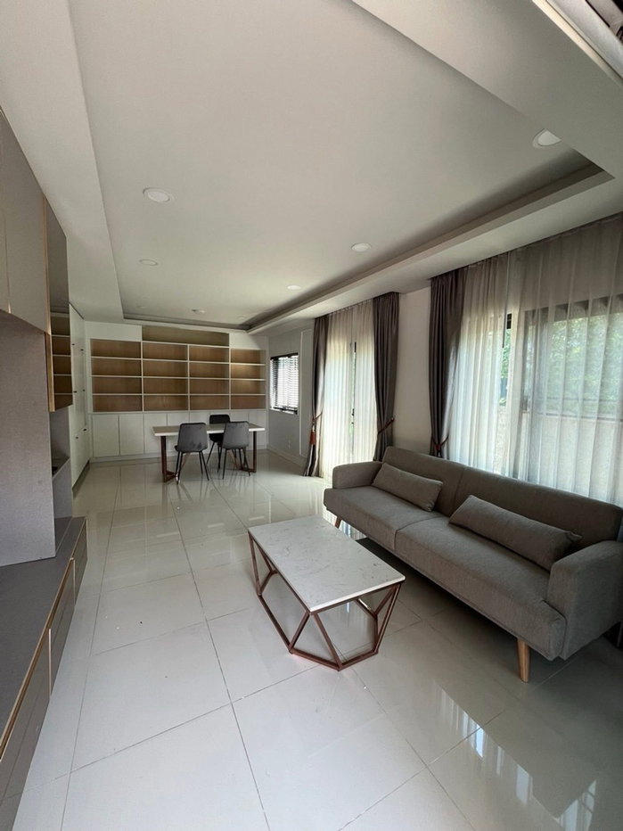 รูป บ้านเดี่ยวบางพลี Britania Bangna km.12 (ซอยวัดหลวงพ่อโต) - รูปที่ 9/18