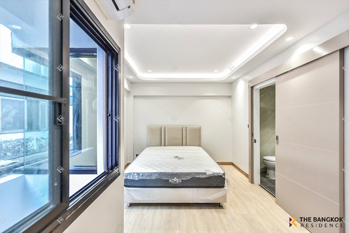 รูป Luxury House for Rent 🏡 Regent Place 71💎 บ้าน 4นอน 120k ทำเลศักยภาพ  ใกล้ BTS พระโขนง เชื่อมเอกมัย–ทองหล่อ - รูปที่ 8/12