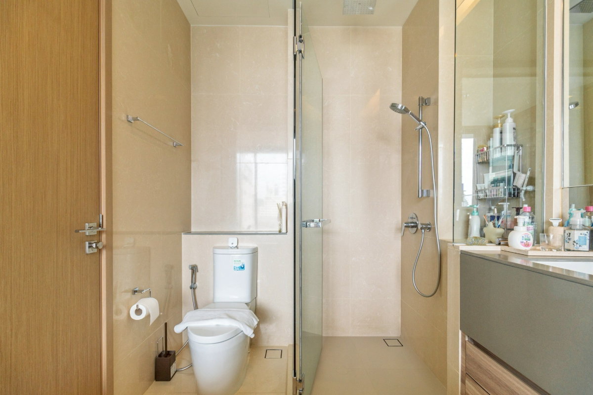 รูป ปล่อยขาย The Esse at Singha Complex ราคา 15 ล้านบาท - รูปที่ 10/12