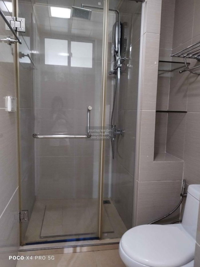 รูป เช่าคอนโด ที.ซี. กรีน MRT-พระราม 9 ห้วยขวาง เขต ห้วยขวาง กรุงเทพ CX-56351 ✅ ทักไลน์ @connexproperty ตอบทันที ทีมงานมืออาชีพ ✅ - รูปที่ 9/9