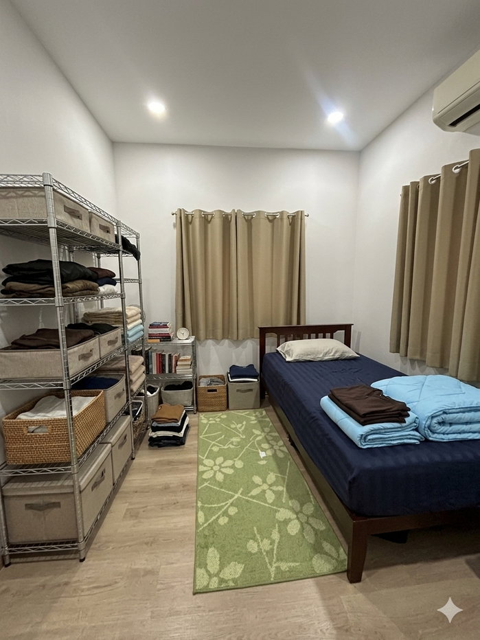รูป ปล่อยเช่า โครงการบ้านอนันตราขอนแก่น - หนองไผ่ - รูปที่ 13/18