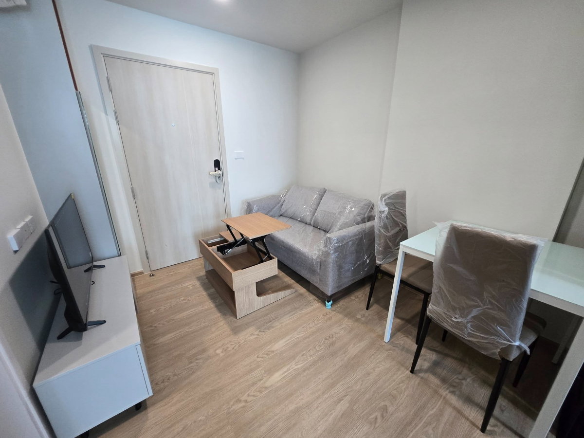 รูป 🏢 ให้เช่าคอนโด : Kave Luminous Bangmod (เคฟ ลูมินัส บางมด)   รหัสทรัพย์ | 📌LNP-C13084  - รูปที่ 19/22