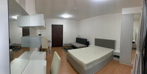 🤝🏻RB24370 ให้เช่าถูกมาก👍ศุภาลัย วิสต้า ห้าแยกปากเกร็ด✅แอดไลน์ @mproperty( มี @ ด้วย) แอดมินตอบไว