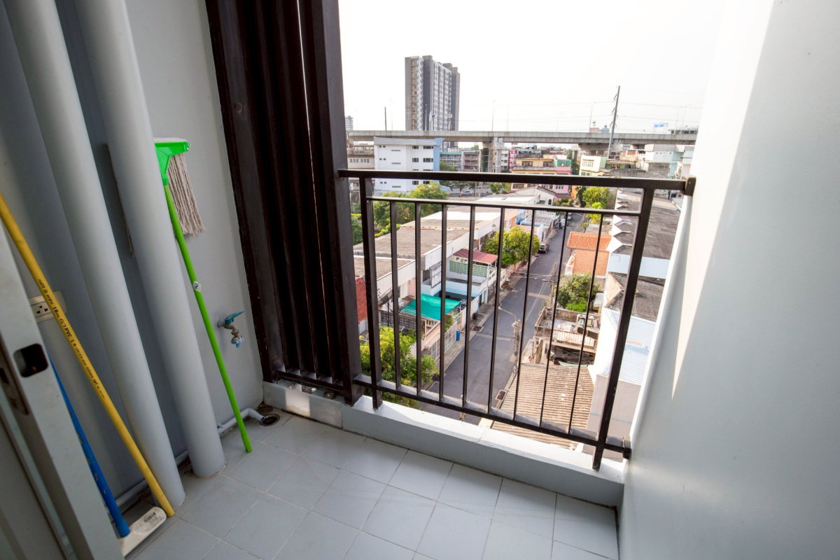 รูป JOKE300426   พลัมคอนโด เอ็กซ์ตร้า พระราม 2   (Plum Condo Extra Rama 2) - รูปที่ 11/35