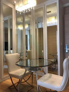 รูปภาพ 🚩 For Rent Condo PARK 24 Building 3, Floor 10,Studio, Room size 30.00 sqm
