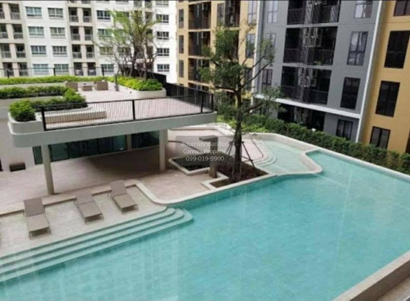 รูป 🔥🔥🔥 เช่า คอนโด วิวสวย Plum Condo pinklao Station MRT-บางยี่ขัน ปิ่นเกล้า บางยี่ขัน บางพลัด กรุงเทพ CX-03750 ✅ ทักไลน์ @connexproperty ตอบทันที ทีมงานมืออาชีพ ✅ 🔥🔥🔥 - รูปที่ 4/12