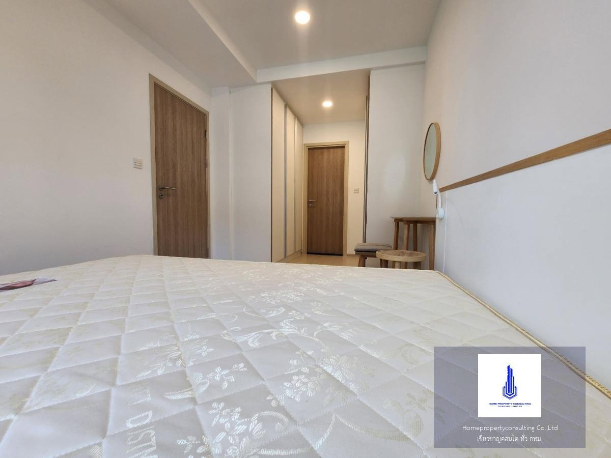 รูป Condo for rent:Noble Ambience Sukhumvit 42 Line ID: @condobkk(With@) - รูปที่ 6/12