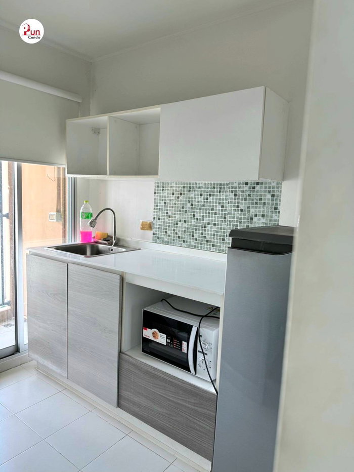 picture Dcondo Campus Resort Rungsit for rent. - 7/22