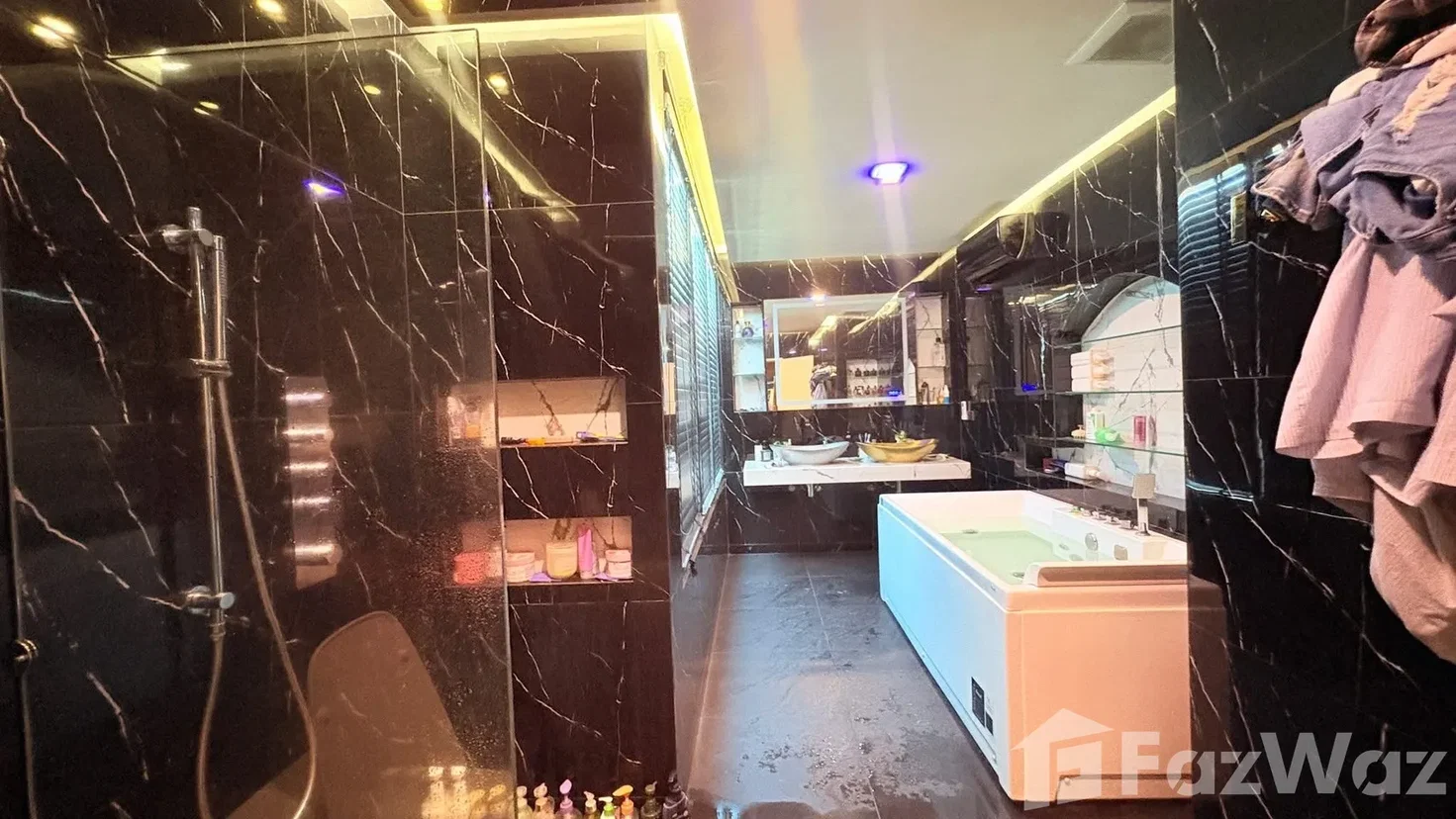 รูป ขาย บ้านเดี่ยว 3 ห้องนอน ในโครงการ 88 แลนด์ แอนด์ เฮ้าส์ ฮิลไซด์ ภูเก็ต 6229748 - รูปที่ 27/37