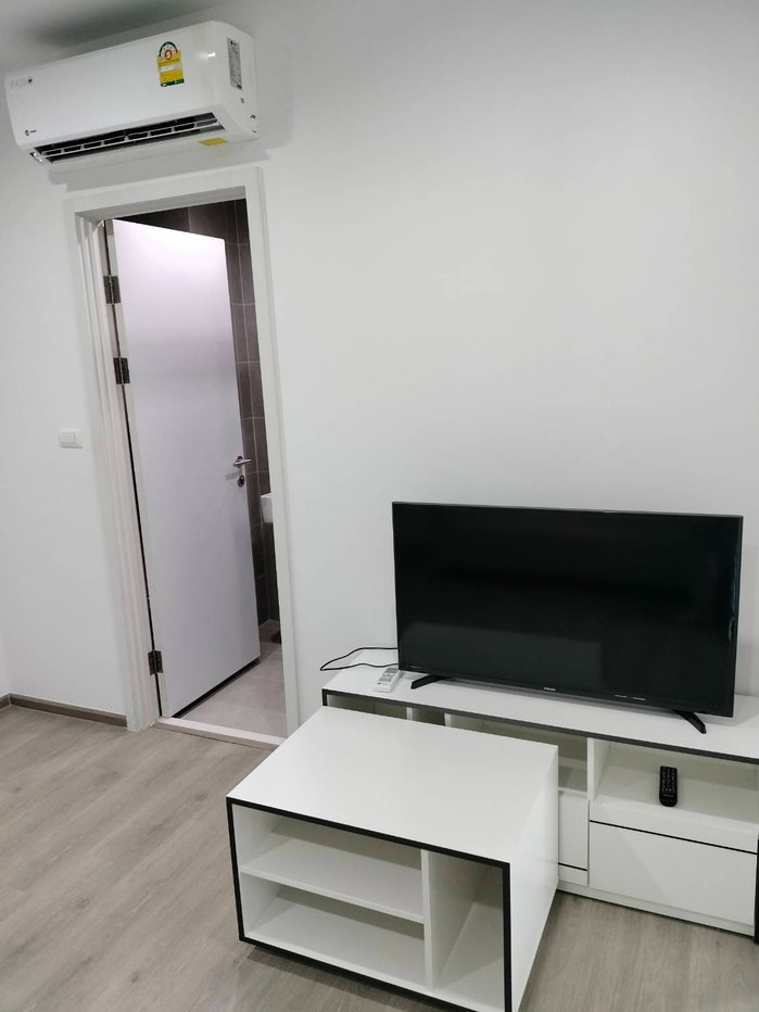 รูป ให้เช่า คอนโด เดอะ เบส เพชรเกษม *ห้อง 1Bed Plus* ที่ Line: @homefinder - รูปที่ 18/23