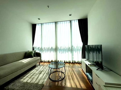 คอนโดให้เช่า :  [For Rent] ให้เช่าคอนโด WISH Signature Midtown Siam (วิช ซิกเนเจอร์ 2 มิดทาวน์ สยาม)| 2 ห้องนอน ใจกลางสยาม ใกล้ BTS ราชเทวี