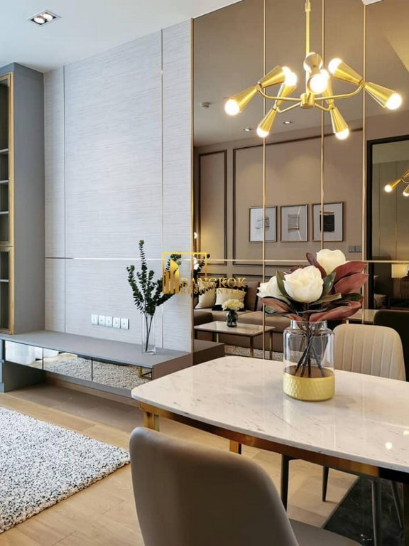 รูป 28 Chidlom | Elegant 1 Bedroom Luxury Condo in Prime Area - BR12339CD - รูปที่ 4/21