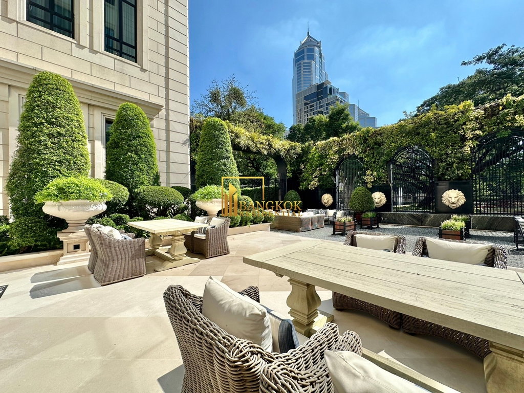 รูป 98 Wireless | Fantastic 2 Bedroom Luxury Condo For Sale - BR15996CD - รูปที่ 29/35
